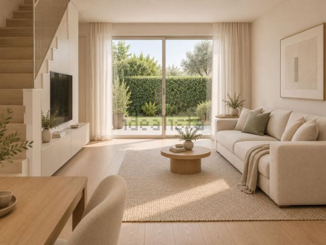 Appartamento in vendita a Ponzano, Treviso