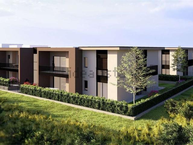 Appartamento in vendita a Castel D'azzano, Veneto
