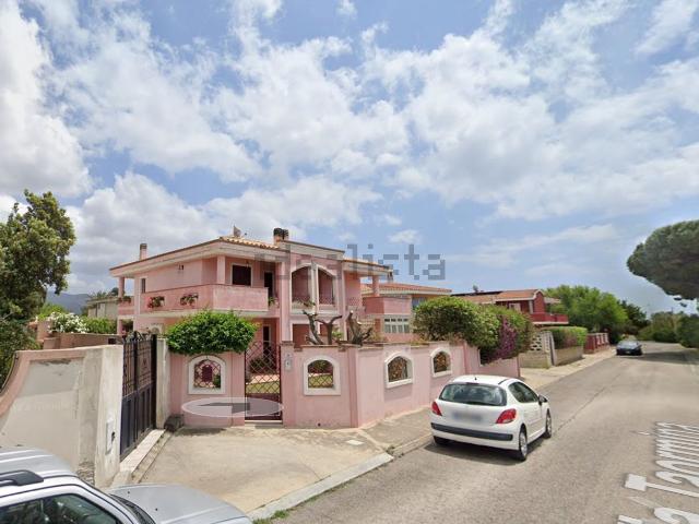 Appartamento in vendita a Sant'Andrea, Quartu Sant'elena