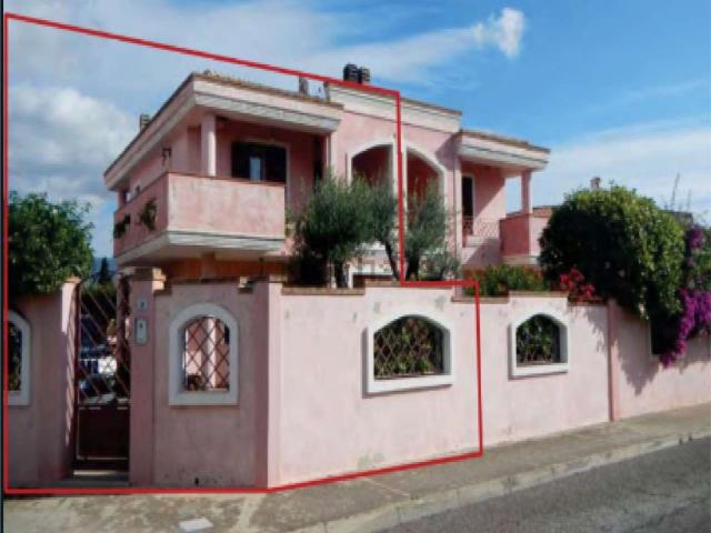 Appartamento in vendita a Sant'Andrea, Quartu Sant'elena