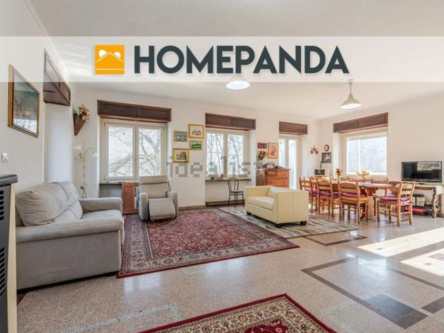 Appartamento in vendita a Unione Montana di Comuni delle Valli di Lanzo, Ceronda e Casternone, Piemonte