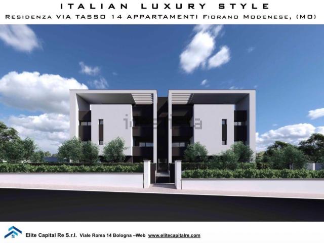 Appartamento in vendita a Unione dei comuni del Distretto Ceramico, Fiorano Modenese