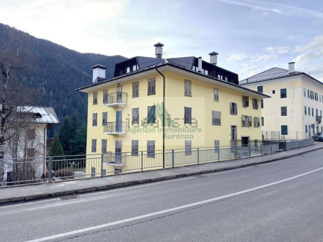 Appartamento in vendita a Villapiccola