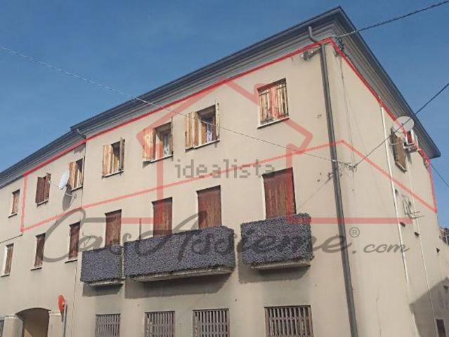 Appartamento in vendita a Tezze Sul Brenta, Veneto