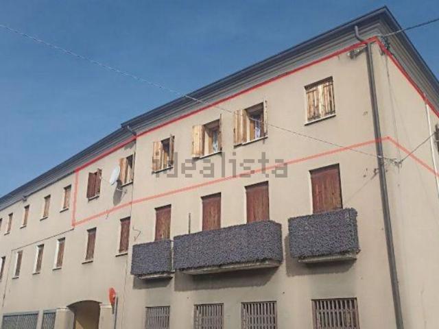 Appartamento in vendita a Tezze Sul Brenta, Veneto