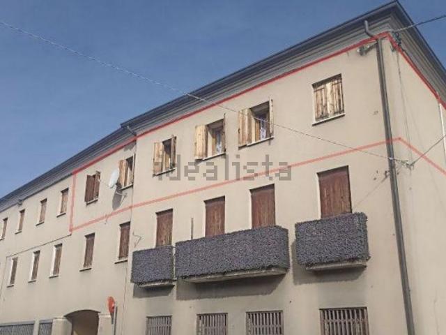 Appartamento in vendita a Tezze Sul Brenta, Veneto