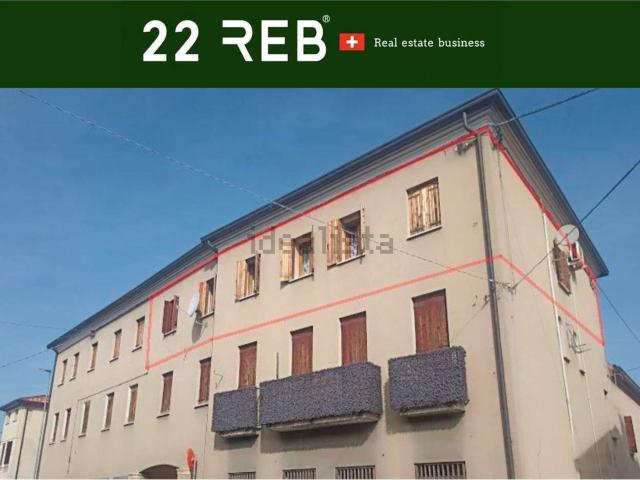 Appartamento in vendita a Tezze Sul Brenta, Veneto