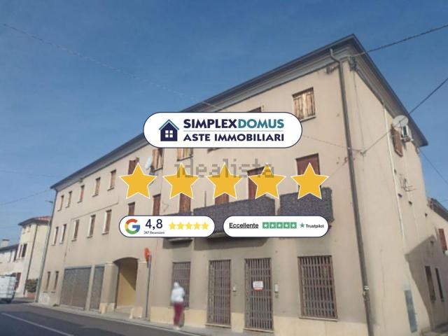 Appartamento in vendita a Tezze Sul Brenta, Veneto