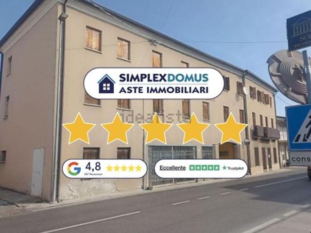 Appartamento in vendita a Tezze sul Brenta, Vicenza