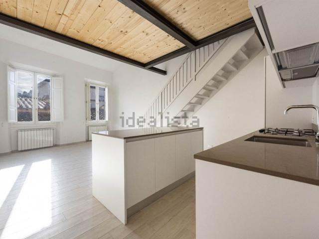 Appartamento in vendita a Firenze