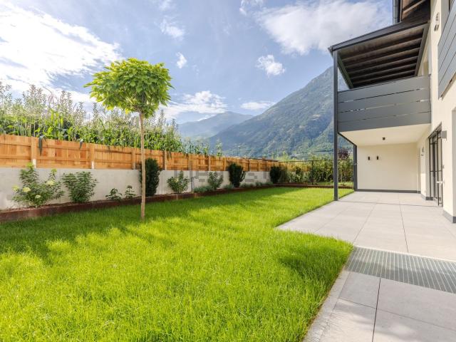 Appartamento in vendita a Vinschgau - Val Venosta, Laces - Latsch