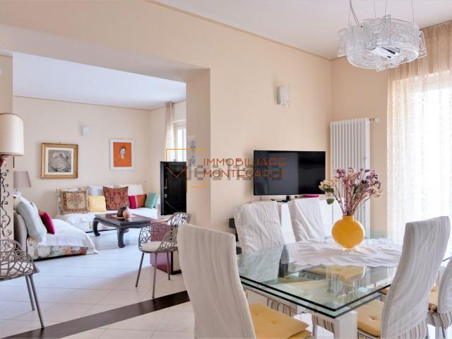Appartamento in vendita a Bordighera, Liguria