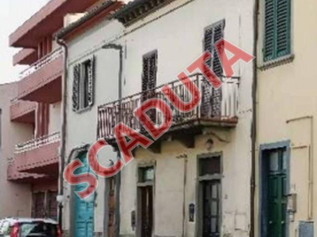 Appartamento in vendita a Campi Bisenzio, Toscana