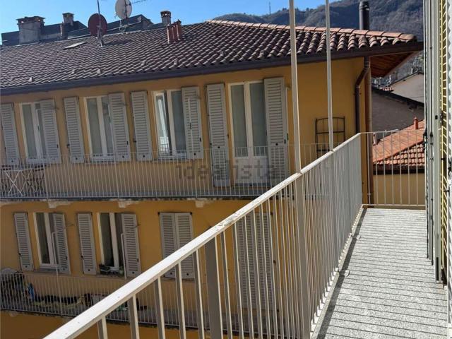 Appartamento in vendita a Sant'Agostino, Como