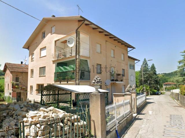 Appartamento in vendita a Appennino Reggiano, Re