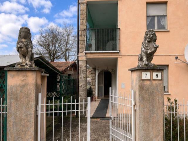 Appartamento in vendita a Appennino Reggiano, Re
