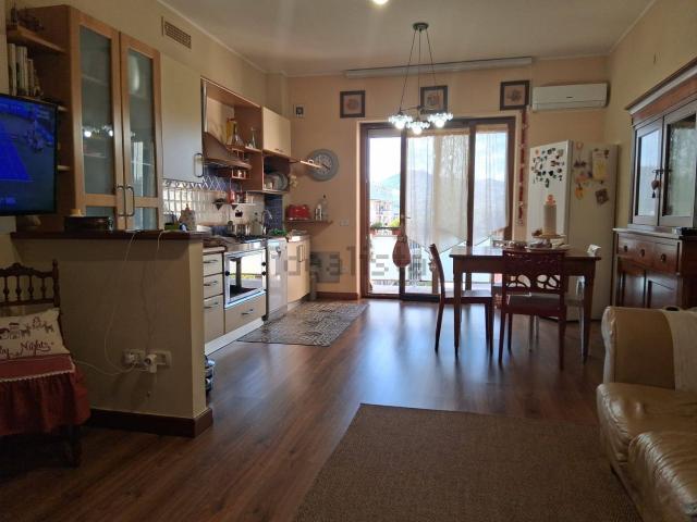 Appartamento in vendita a San Lazzaro, Isernia