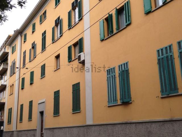 Attico in vendita a Porto-Saragozza, Bologna