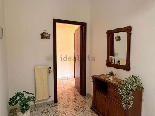 Appartamento in vendita a Rione Dalmazia, Mussomeli
