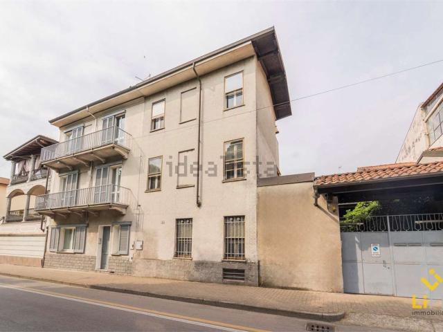 Appartamento in vendita a Porta San Pietro, Piemonte