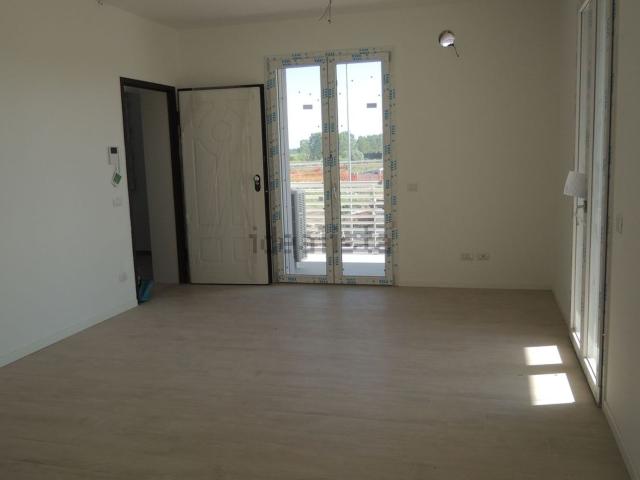 Appartamento in vendita a Nonantola, Reggio Emilia