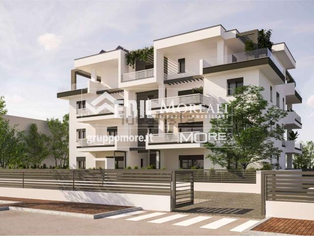 Appartamento in vendita a Unione di comuni Terre di Castelli, Castelnuovo Rangone