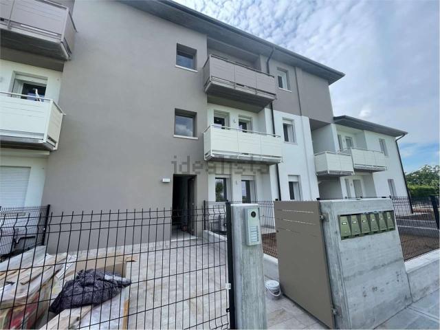 Appartamento in vendita a San Bonifacio, Veneto