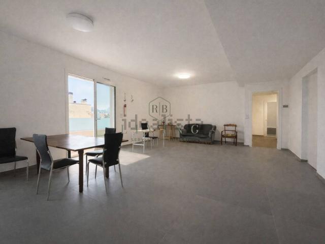 Appartamento in vendita a Marina di sotto, Marche