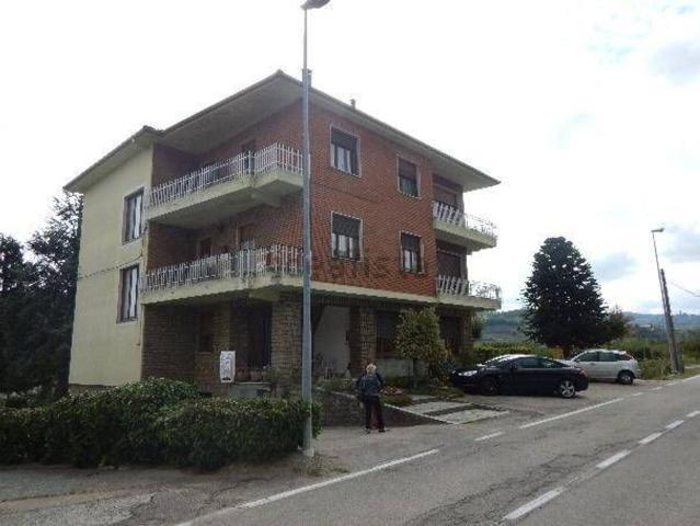Appartamento in vendita a Piemonte, Asti
