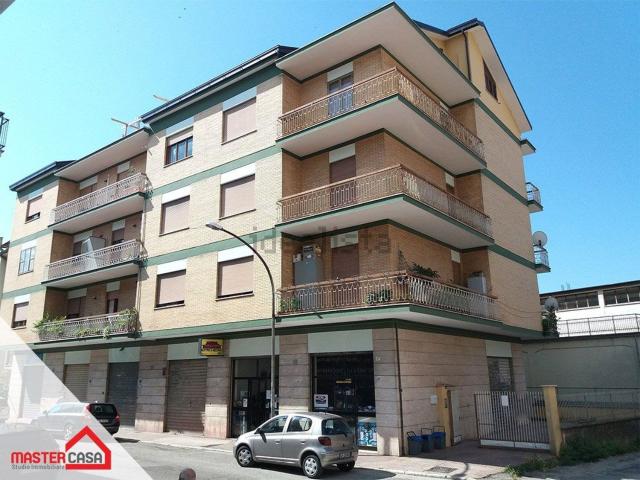 Appartamento in vendita a Sora, Lazio