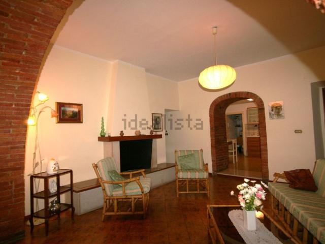 Appartamento in vendita a Scrofiano, Sinalunga