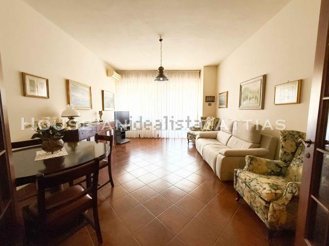 Appartamento in vendita a Fabbricotti, Livorno