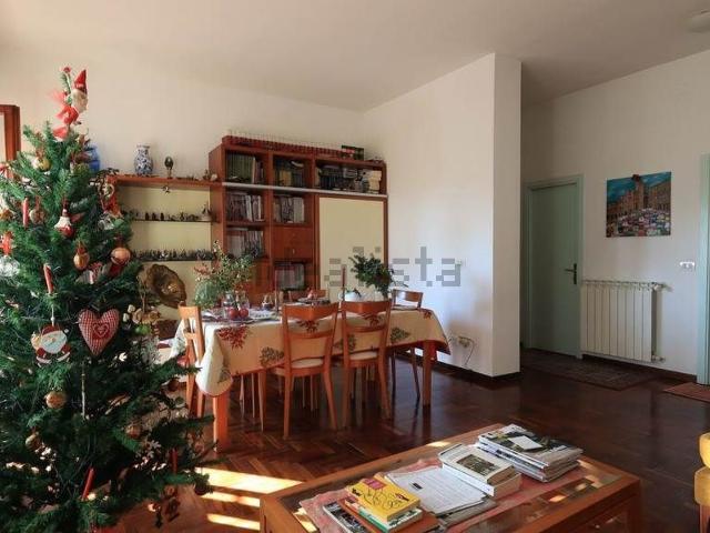 Appartamento in vendita a Abbadia Di Montepulciano, Toscana