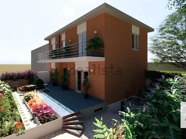Appartamento in vendita a Villa Claudia, Roma Capitale