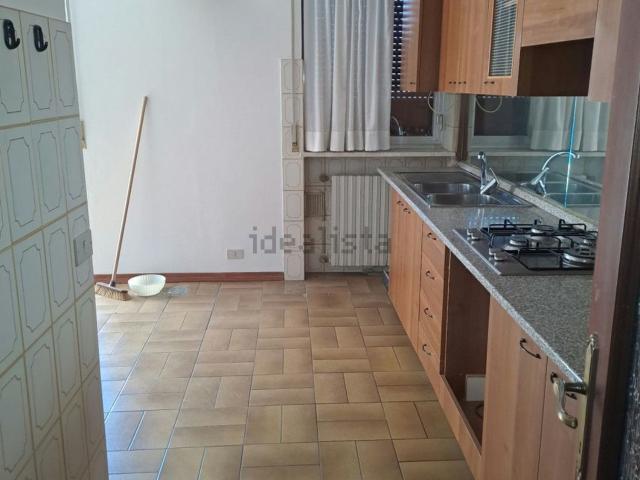 Appartamento in vendita a Carretta, Monte di Malo