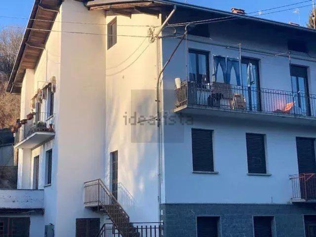Appartamento in vendita a Valdilana, Piemonte