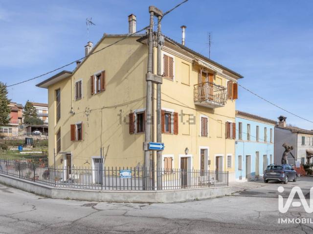 Appartamento in vendita a Marche, Macerata