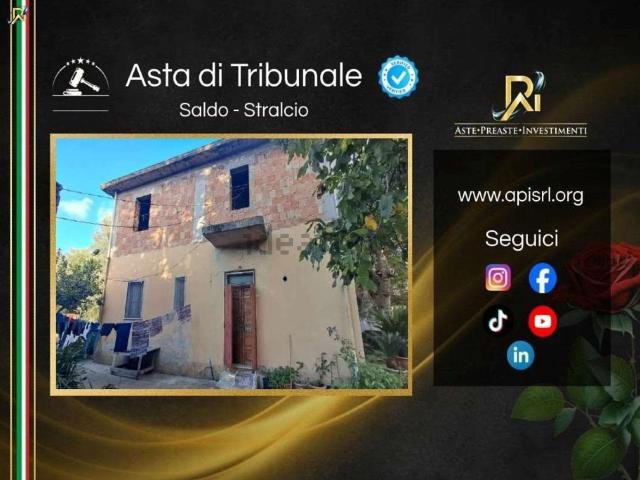 Appartamento in vendita a Calabria, Reggio Calabria
