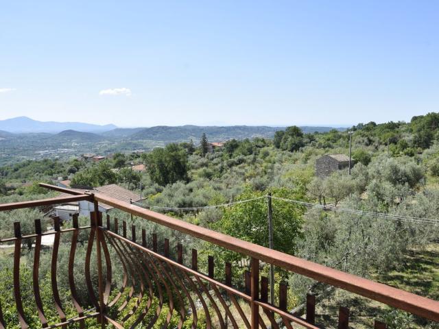 Appartamento in vendita a Ausonia, Lazio