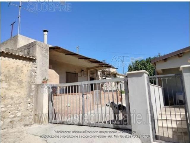 Appartamento in vendita a Sperlinga, Chiaramonte Gulfi
