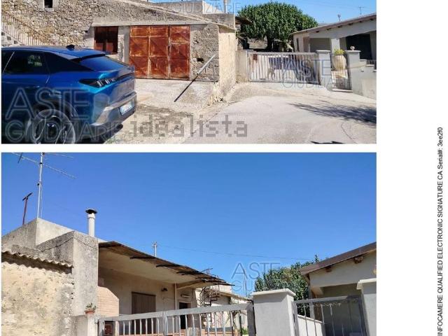 Appartamento in vendita a Sperlinga, Chiaramonte Gulfi