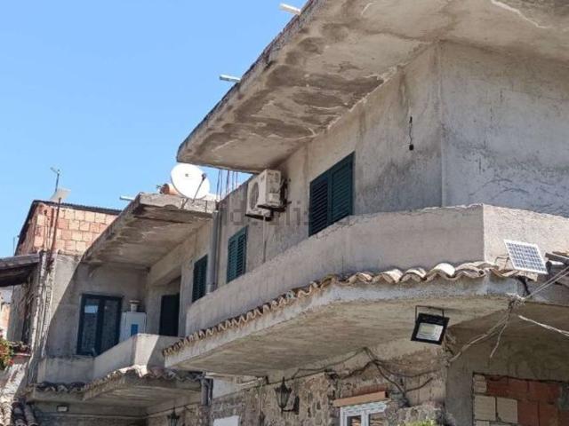 Appartamento in vendita a Calabria, Reggio Calabria