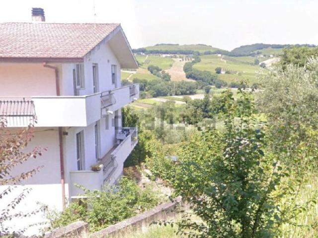 Appartamento in vendita a Vacri, Abruzzo
