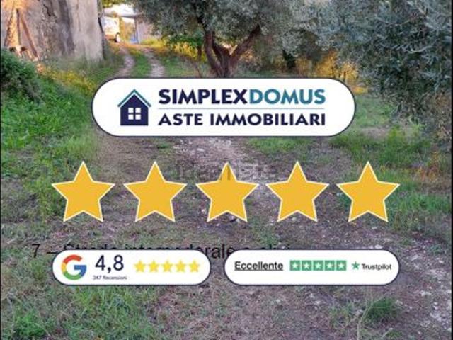 Appartamento in vendita a Sant'Agata di Vacri, Vacri