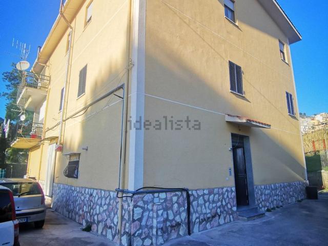 Appartamento in vendita a Montelepre, Sicilia