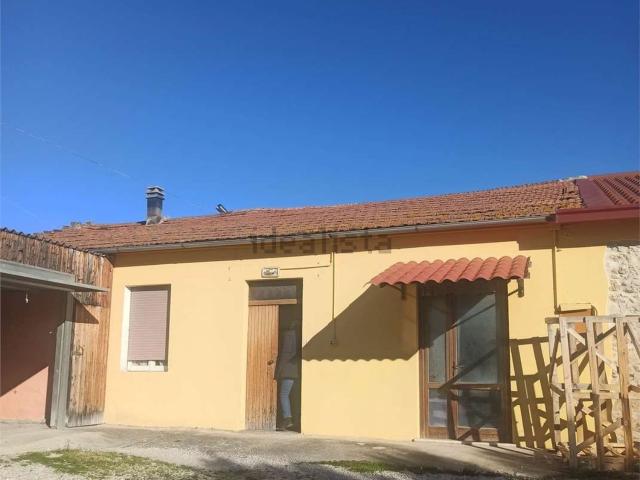 Appartamento in vendita a Case Merluzzo, Morro d'Oro
