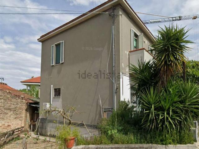 Appartamento in vendita a Sambuceto, San Giovanni Teatino