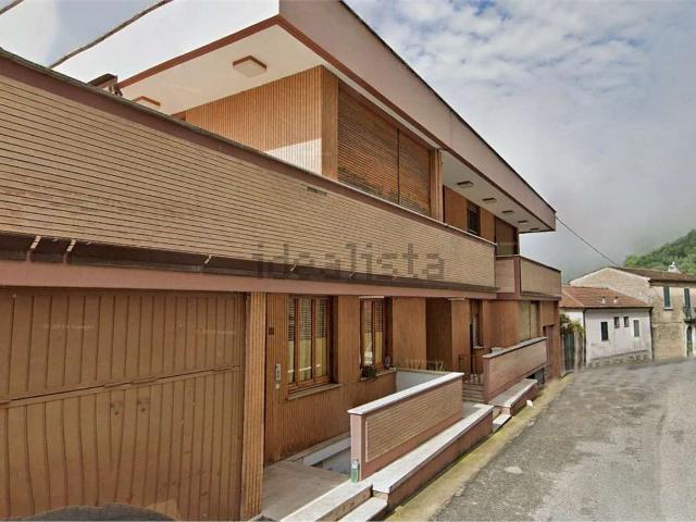 Appartamento in vendita a Alvito, Frosinone