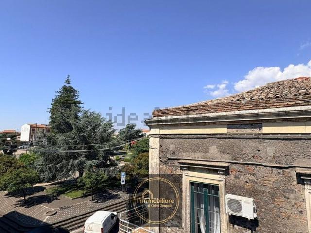 Appartamento in vendita a Sant'Alfio, Trecastagni