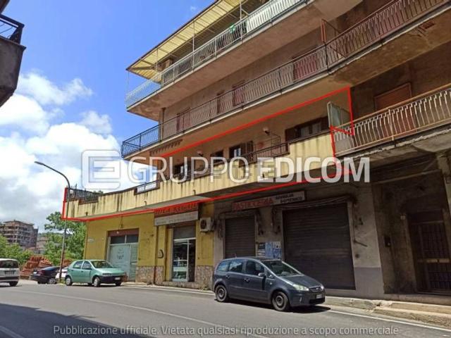 Appartamento in vendita a Sant'Eufemia d'Aspromonte, Reggio Calabria